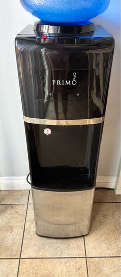 Water dispenser