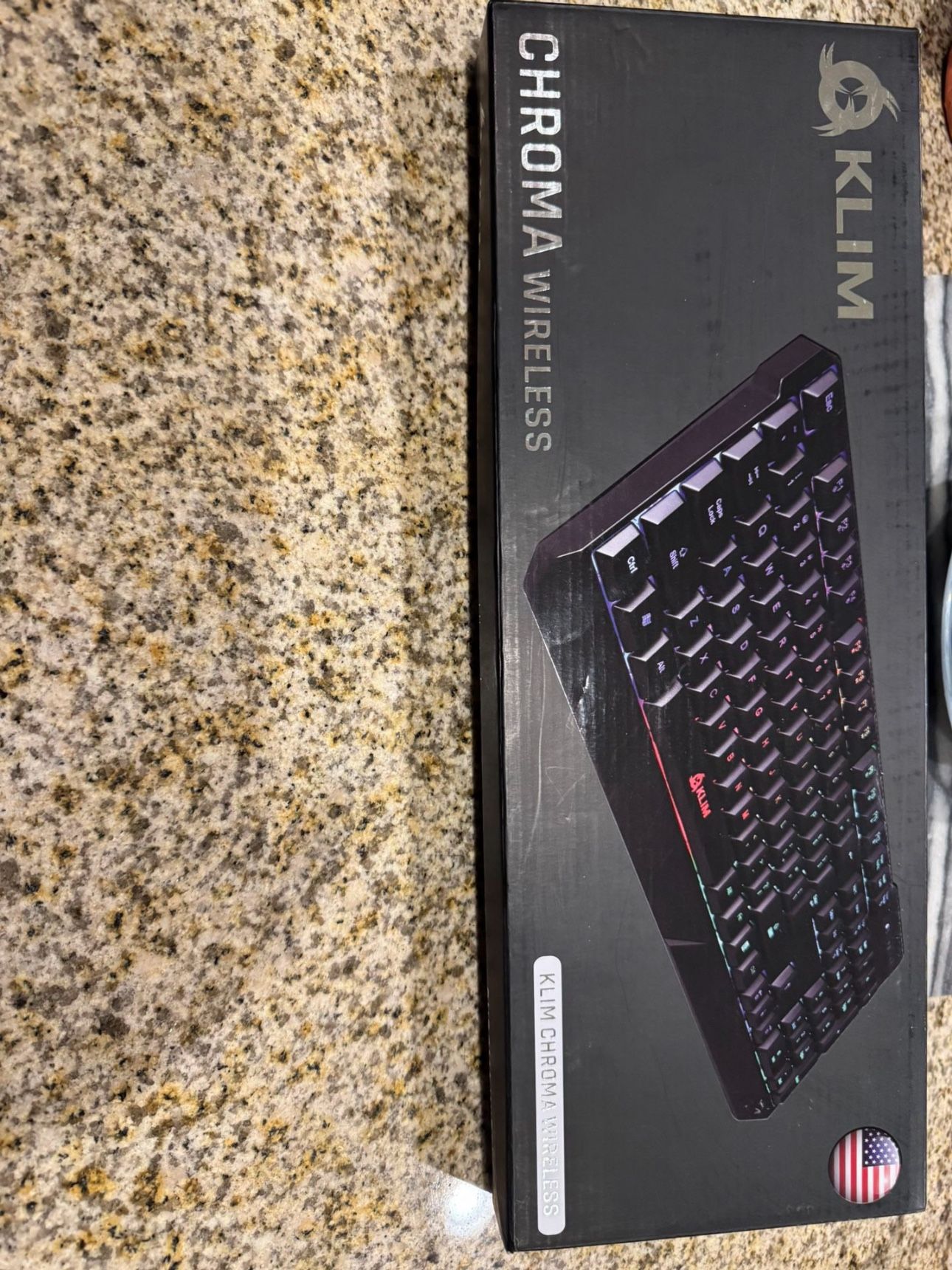 Keyboard