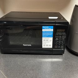 Kenmore Small Microwave