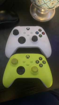 Xbox series s controller