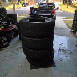 Firestone Destination Tires For Sale