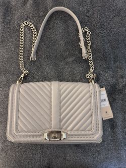 Rebecca minkoff purse