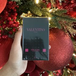 Valentino Uomo Born in Roma Extradose Cologne