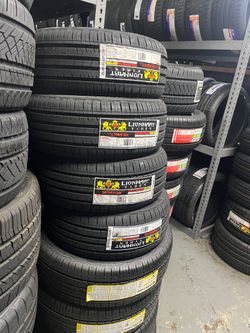 Lionhart 195/50R15 Tires – Performance, Comfort & Value