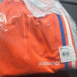 Adidas’s 