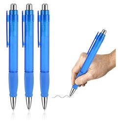 3 Pk Jumbo Pen 