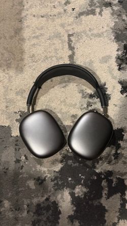 AirPods Max