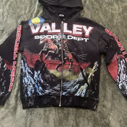 Valley Jacket