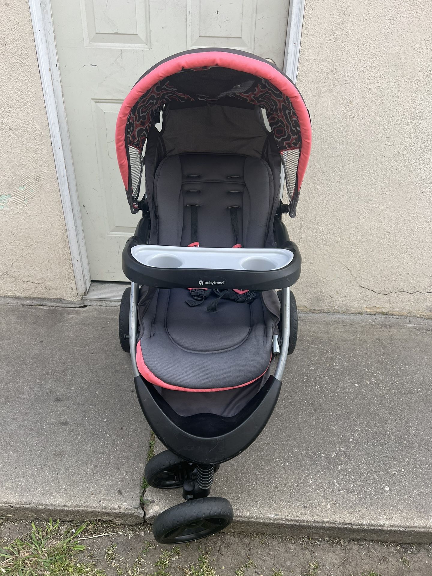 BABY TREND STROLLER