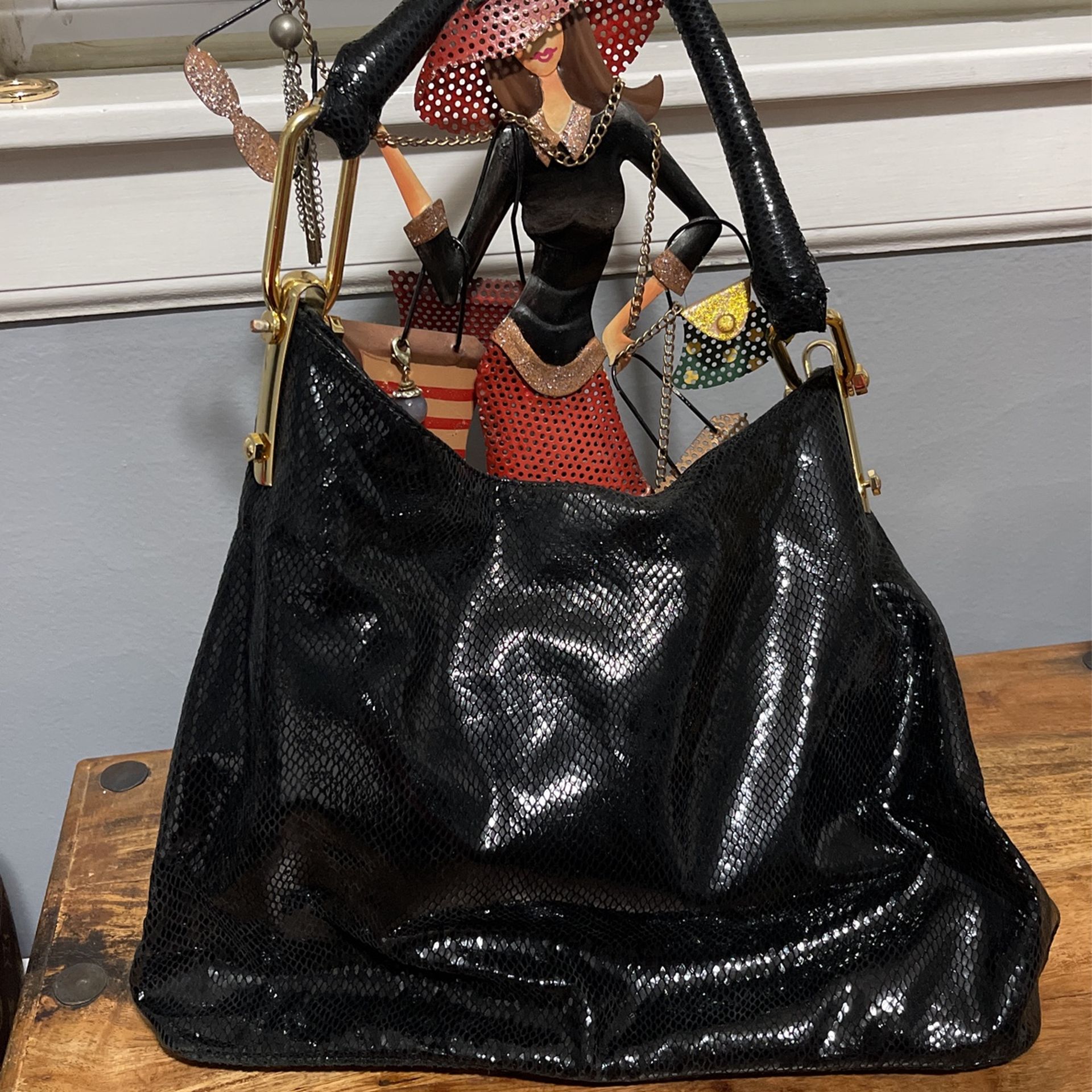 Tiffany & Fred Bag