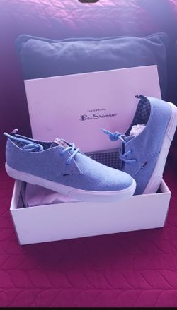 Ben Sherman Shoes