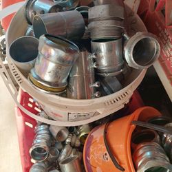 Electrical Parts  60%   New