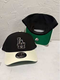 MLB new era Los Angeles dodgers 9forty a frame SnapBack hats.  Scroll pics to see the 3 available
