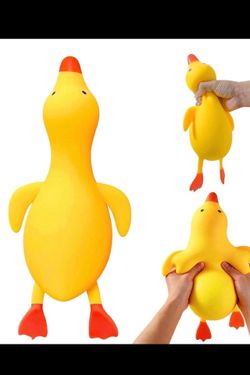 **Viral** Jumbo Squishy duck