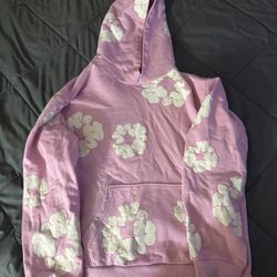 Denim Tears Hoodie