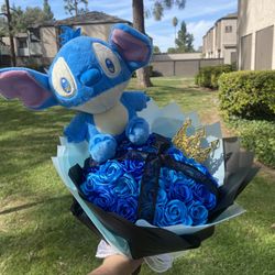 Eternal Flower Bouquet