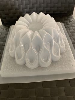 MOLDES PARA GELETINAS ARTISTICAS