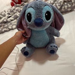 Lilo Stich Plushie Disney