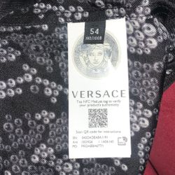Real Versace Shirt 