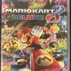 Nintendo Switch Games 