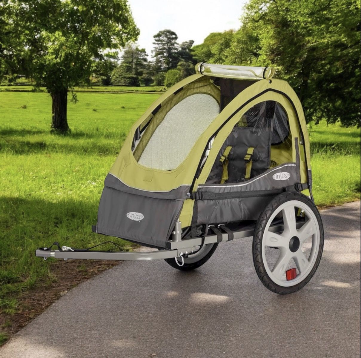 Bike Trailer