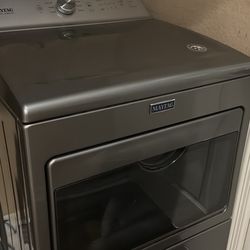 Maytag Dryer