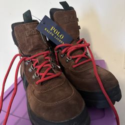 Polo Man, Shoes, Size 9