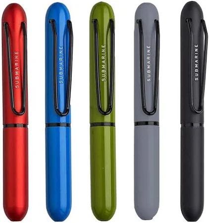pen