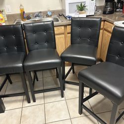 Table And Chairs