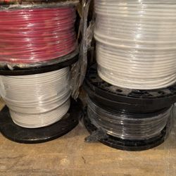 THHN Electrical wire 6, 8, 10 awg thhn stranded