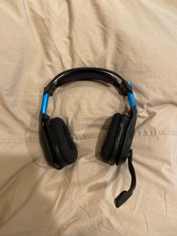 Astro A40 Wireless Headset