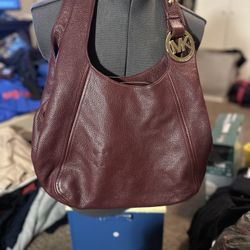 VINTAGE MICHAEL KORS HOBO BAG NEW WITH TAG $65