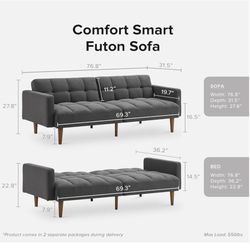 Sofa Bed