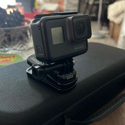 Go Pro Hero 5 