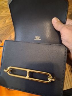 Hermes handbag