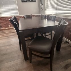 Kitchen Table