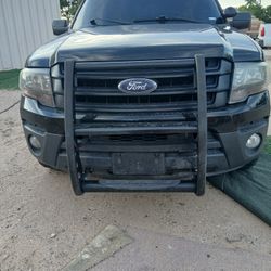 2017 Ford Expedition