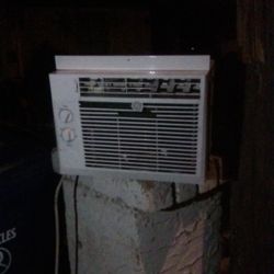 Appliances A/C