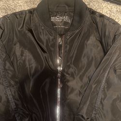 Michhael kors jacket