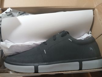 Brand new Hush Puppies mens shoes size 10½