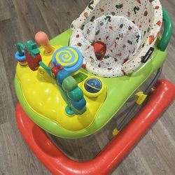 Baby Walker 25 Dollars 