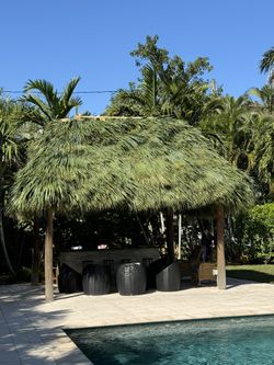 Garay Tiki