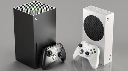 Xbox series x , Xbox series S 1tb on payments with $49 down to start playing today. Pay over time
