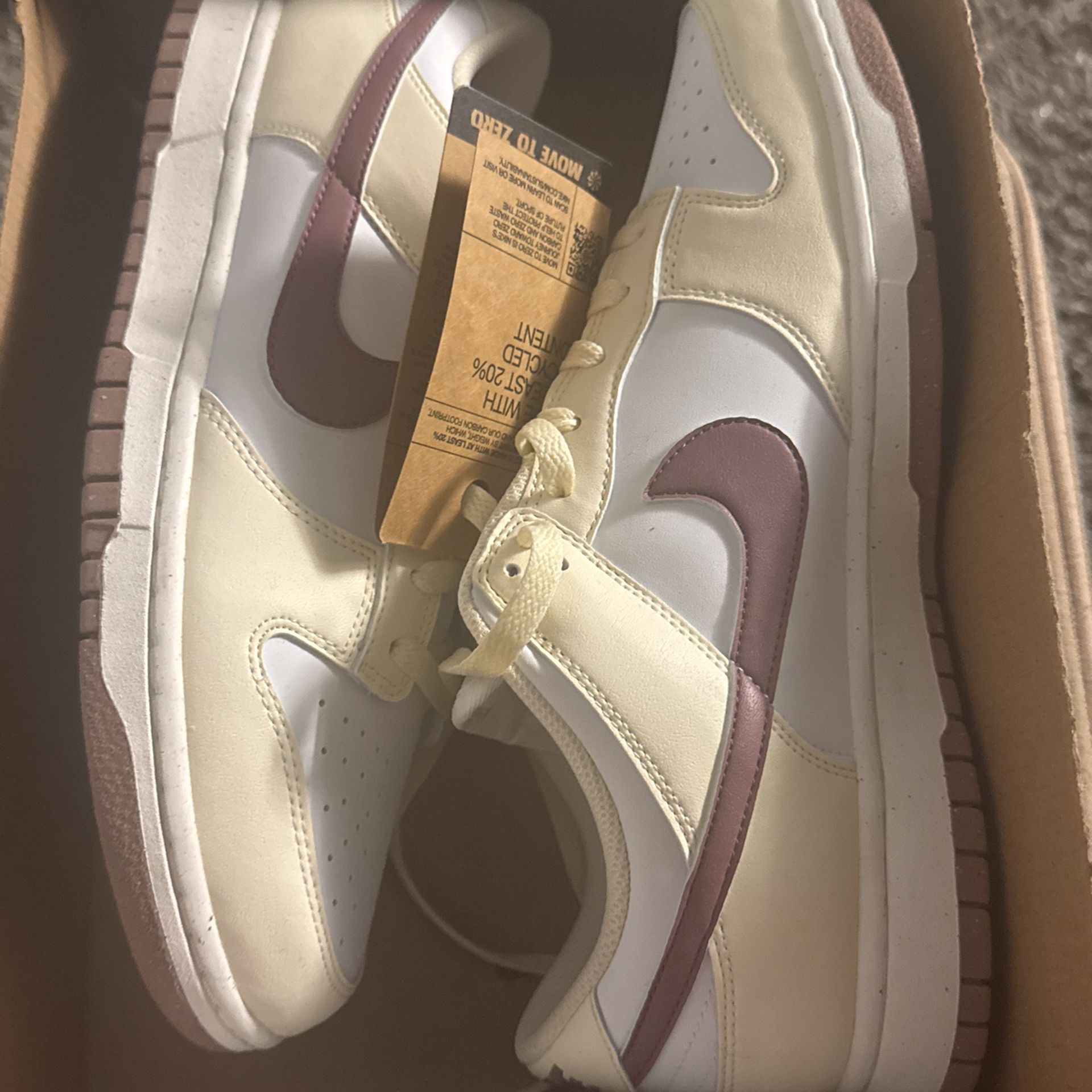 Nike Dunk Low Next Nature