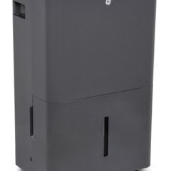 GE Dehumidifier 