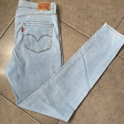 Women Levis Jeans Size 29