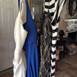 Woman’s Clothes