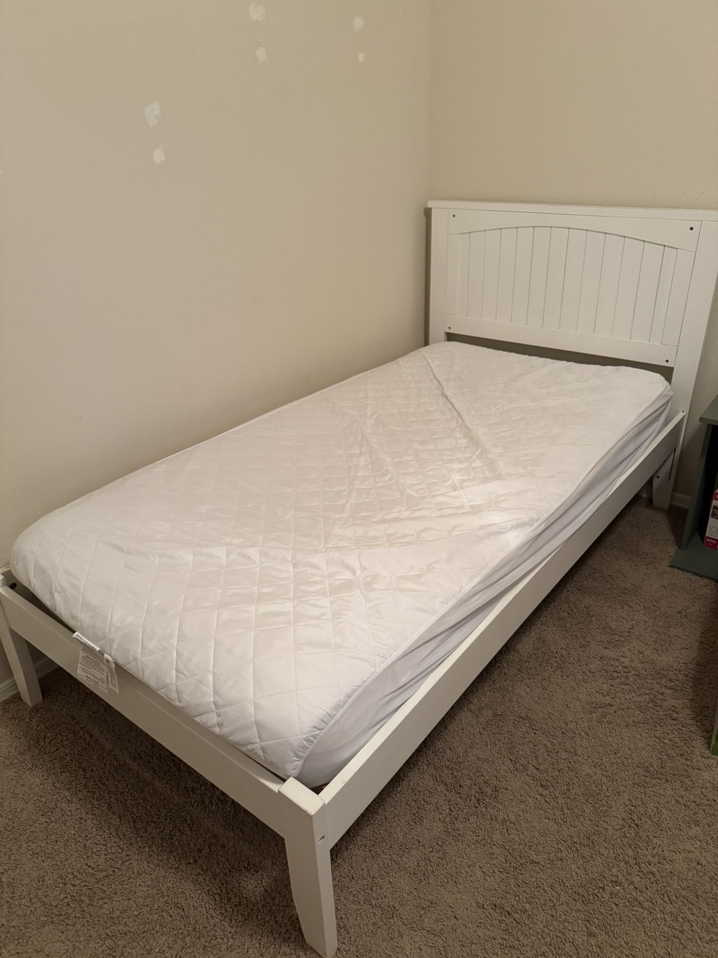 Twin Bed frame