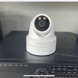 Security Camera System  8mp 4K