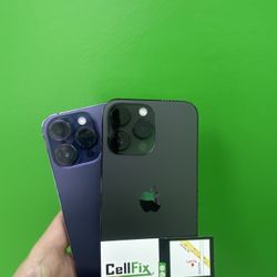 iPhone 14 Pro Max 128GB 